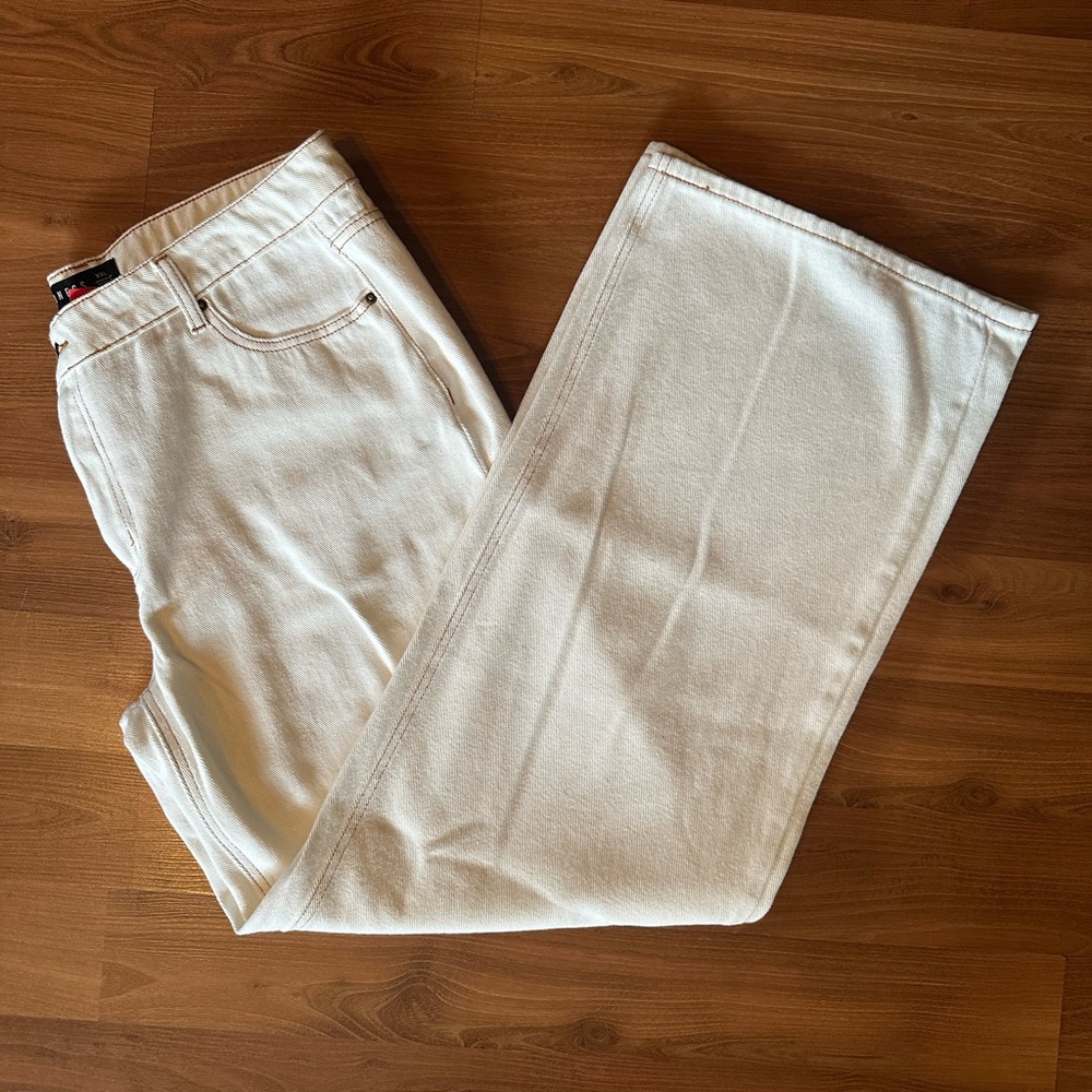 🆕 White Lioness Women’s Jeans Australian 100% cotton